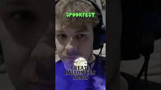 ChatGPT Music #washedup #halloween #ai #chatgpt #sunoai #challenge #wow #billieeilish #female #voice