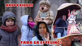 Download Lagu MASAYA NA NAMAN ANG MGA BATA SA GALAAN!| WarayinHolland  MP3