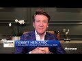 Herjavec CEO on U.S. considering a ban on TikTok for national security reasons