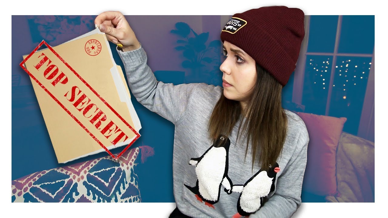 5 Dinge, die mich in Stimmung bringen!