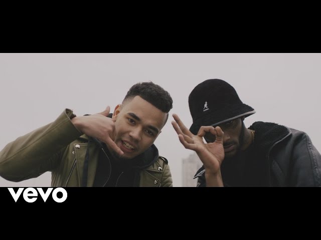 Yungen - Take My Number (Official Video) ft. Àngel class=