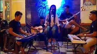 BANYU LARANGAN (Bung Rendy) - Team Live music Angkringan Wakaji || Voc : Missel