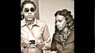 Vybz Kartel &amp; Gaza Slim - So Much Woman (Raw) - Daily Dose Riddim - April 2012