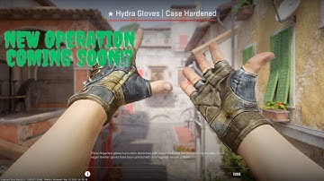NEW OPERATION COMING SOON CS2?!!!!!🩸🩸