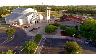 St. Margaret Mary Catholic Church