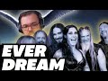 Twitch Vocal Coach Reacts to "Ever Dream" by Nightwish (Wacken 2013) | LIVE Floor Jansen Singing