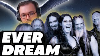 Twitch Vocal Coach Reacts to "Ever Dream" by Nightwish (Wacken 2013) | LIVE Floor Jansen Singing