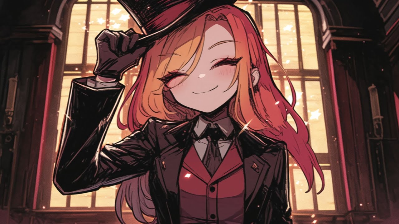 [1 hour] Electro Swing Vocal Mix / Music for Study, Workout, Gym Training, Gaming / 2025 Spring 3rd