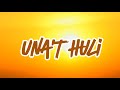 UNA'T HULI - Shiki