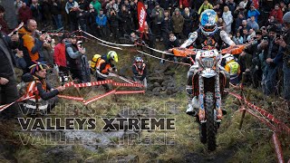 Valleys Xtreme 2024 | No Help Zone 🥇 Manuel Lettenbichler