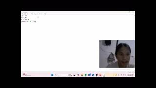 Tutorial install aplikasi python dan contoh kode program sederhana python