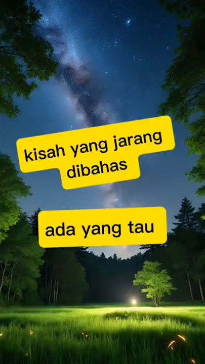 kisah ashabul Kahfi #KisahAshabulKahfi#AshabulKahfi#KisahIslami#KisahTeladan