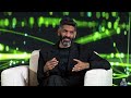 NVIDIA GTC DC 2025: Agentic AI and a Patient-First Digital Health Stack