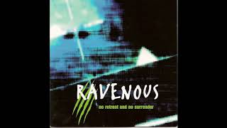 Ravenous - Timeless (Max Rebo Edit)