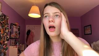 Storytime    First Time Falling Off