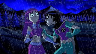 Teen Titans: Robin's Hallucinations thumbnail