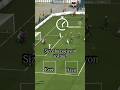 Sizce bu pozisyon gol mü? ⚽️🎮💚 #fifa #goals #trending #shortvideo #gaming #eafc #clubs #CosmosTime