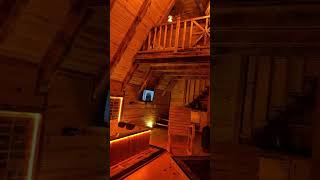 Mavera Bungalov Rize Bungalov Karadeniz Tatili Karadeniz Bungalov Mini Vlog