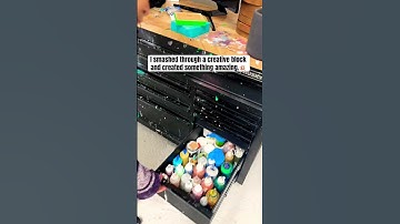 From Stuck to Inspired: Beating Creative Block