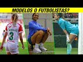 Las 5 jugadoras de la liga mx femenil que parecen modelos