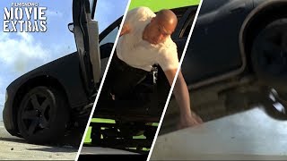 Fast Five - VFX Breakdown by Pixomondo (2011)