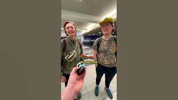 Thumbnail of Giving disposable cameras to strangers #travel #disposablecamera #lifeonfilm
