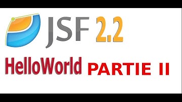 JSF (JavaServer Faces) Tutorial Part 2: who to start with JSF