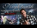 Nightwish - Last Ride Of The Day Live (Reaction!!)