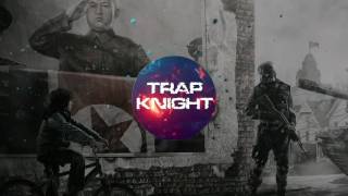 Skan & Krale - No Glory (ft. M.I.M.E & Drama B) (Arabic Trap)