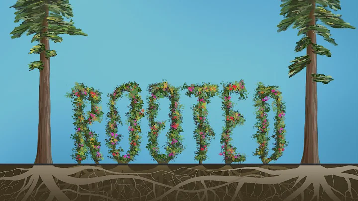 Uprooted | Pastor Bob Ouzts