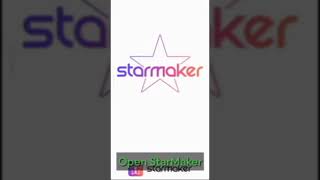 download starmaker songs in ur phone's gallery screenshot 2