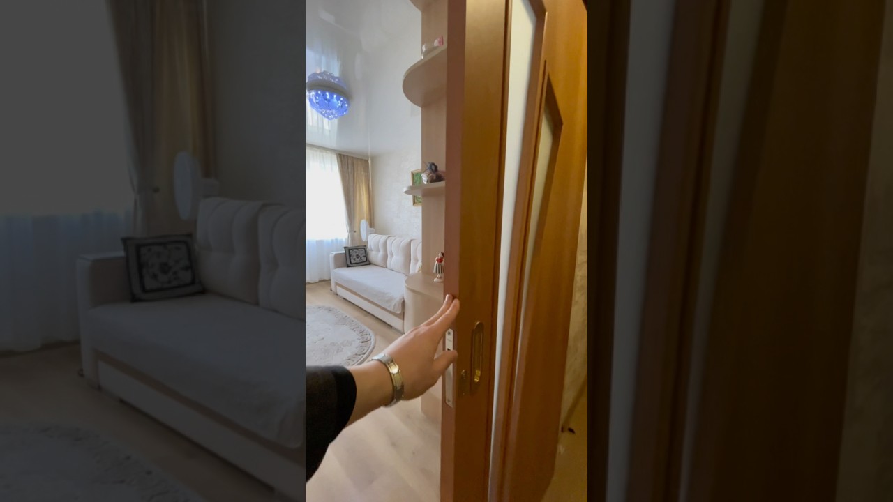 Минск, Одоевского, д. 752-комнатная Цена: в белорусских рублях, эквивалентная 84900 долларов США#