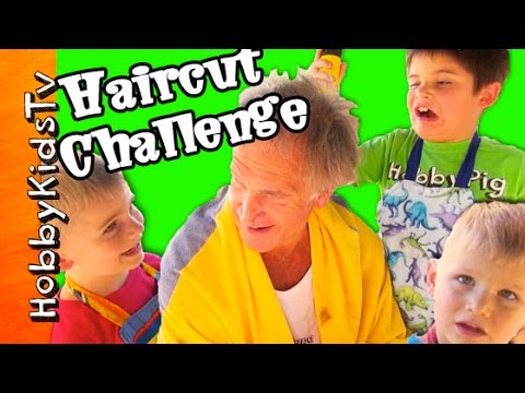 Haircut Challenge Games | hot sauce taco challenge losers get pie in face disney Haircut Challenge Games | hot sauce taco challenge losers get pie in face disney