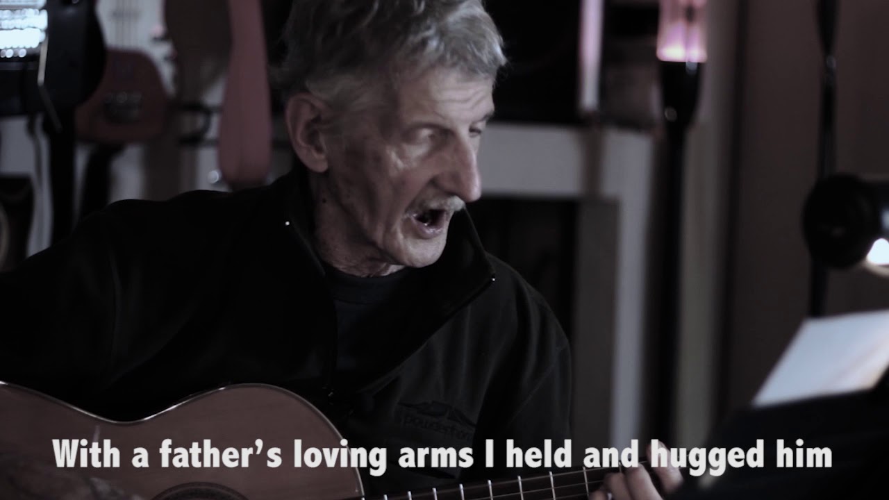 Eriks song Lyric Video