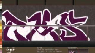 Graffiti Studio #4