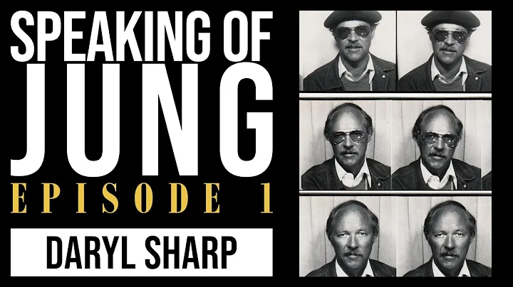 Speaking of Jung, Ep. 1: Jungian analyst Daryl Sha...