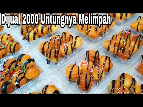 Video: Biskut Ekonomi