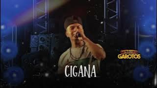BATIDÃO DOS GAROTOS - CIGANA #bandinhasdosul  #batidaodosgarotos