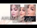 Ahumado fácil LOW COST ·💄Lucía Puebla💋