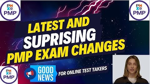 How Long Does It Actually Take To Get Your PMP Exam Results?