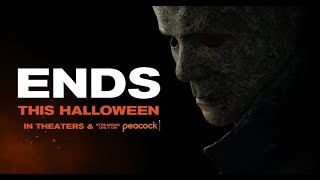 Halloween Ends Spoiler Free Review