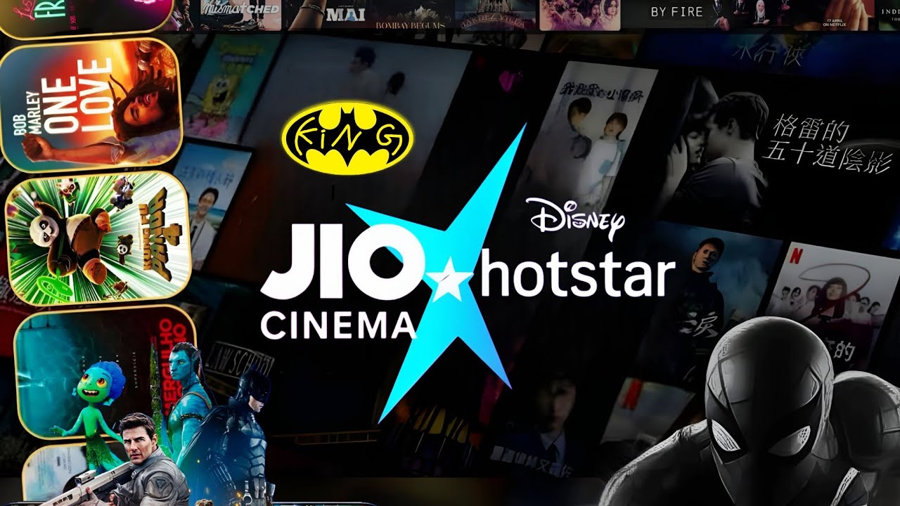 Top 10 Best Movies on JioHotstar in Hindi | must watch | 