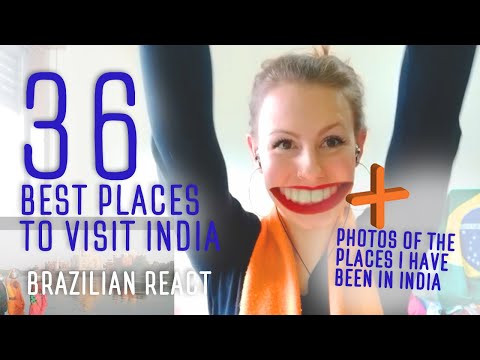 '36 best places