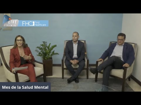 El panorama de la salud mental en Puerto Rico