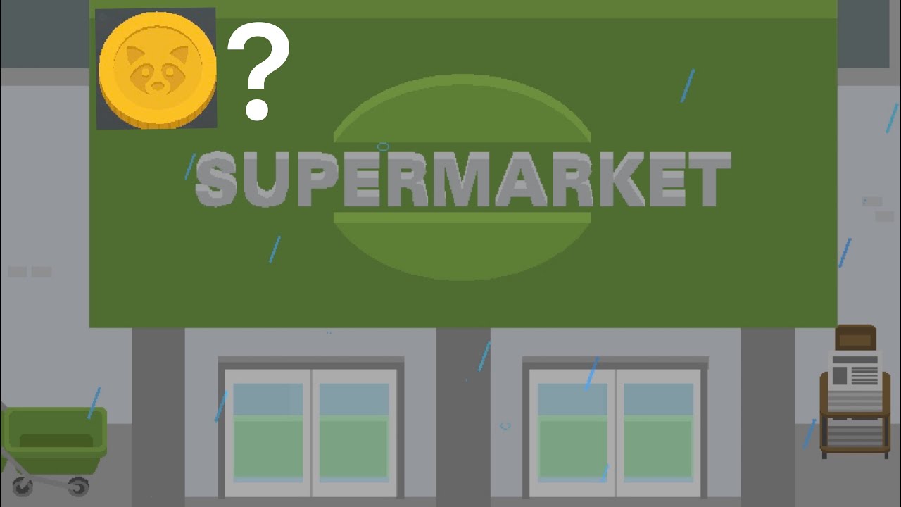 Sneaky Sasquatch how much does everything in the supermarket cost
