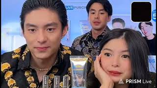 Oppa Gio Sargio Live Streaming Siaran langsung Uut Selly 