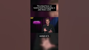 Dive into the art of action filmmaking, as a seasoned director shares insights on the stunning