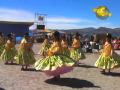 Banda Espectacular Illimani de La Paz - en 10 de Mayo Acari - yunguyo 2010 1