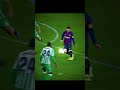 When The Goat🇦🇷 shows his class😮💨