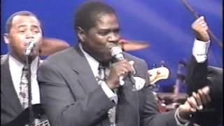 "The Winds of this World (Jesus is With Me)" - Charles Johnson & The Revivers chords